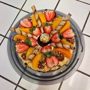 Con Fruta