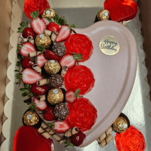 Ferrero Rocher