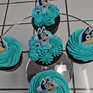 New Cakes