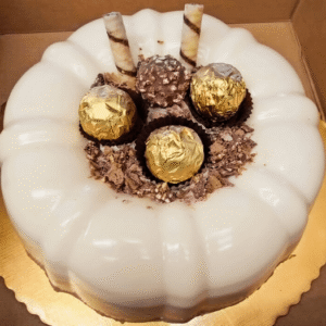 Elegancia Ferrero Rocher