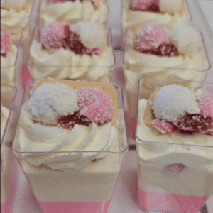 Gelatina Arcoíris